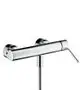 AXOR-HG-Brausenmischer-Aufputz-Axor-Starck-DN15-chrom-Hebelgriff-10665000 gallery number 1